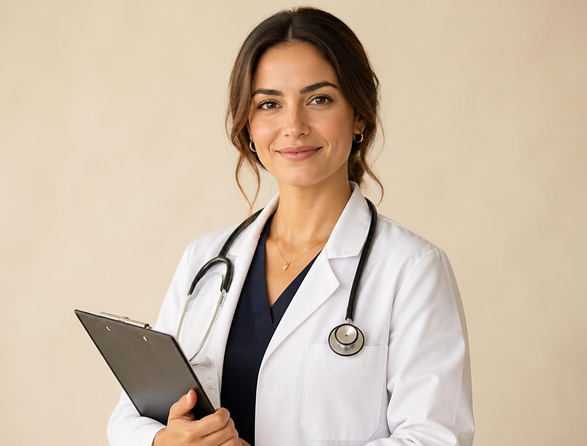 Get Doctor Approval