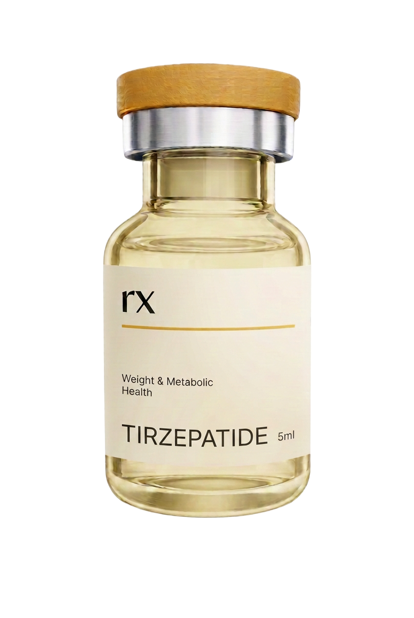 Tirzepatide